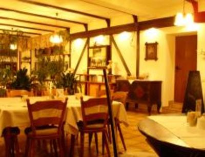 фото отеля Gasthaus Weber Wiesemscheid