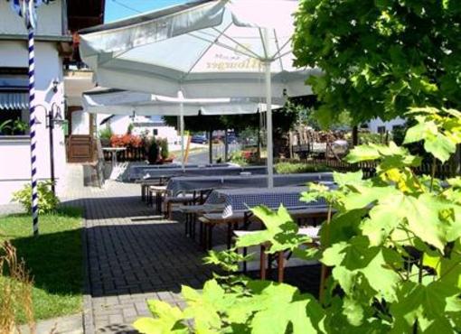фото отеля Gasthaus Weber Wiesemscheid