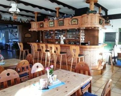фото отеля Gasthaus Weber Wiesemscheid