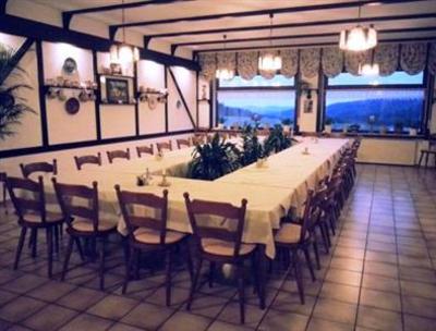 фото отеля Gasthaus Weber Wiesemscheid