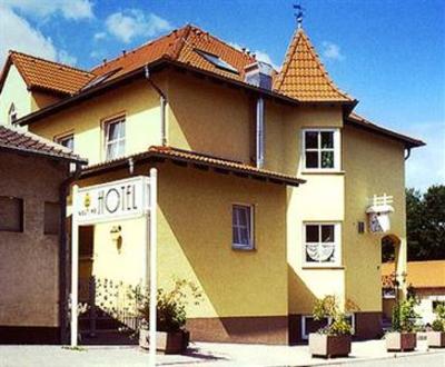 фото отеля Hotel & Weinstube Lehn
