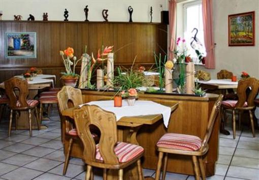фото отеля Hotel & Weinstube Lehn
