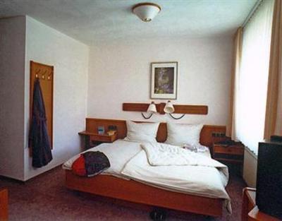 фото отеля Hotel & Weinstube Lehn