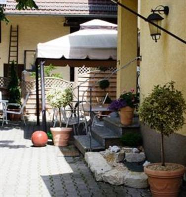 фото отеля Hotel & Weinstube Lehn