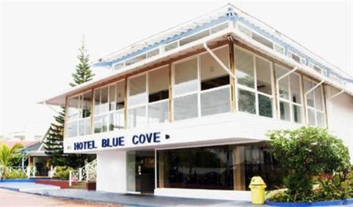 фото отеля Blue Cove Hotel