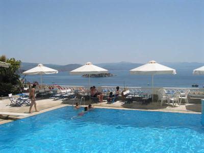 фото отеля Hotel King Minos