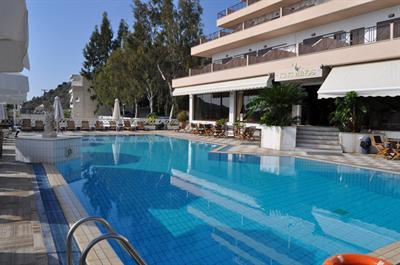 фото отеля Hotel King Minos