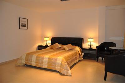 фото отеля Hotel King Minos