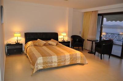 фото отеля Hotel King Minos
