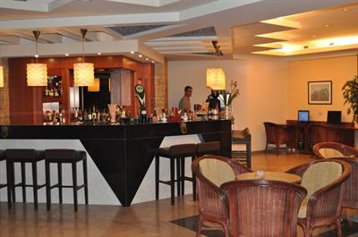 фото отеля Hotel King Minos