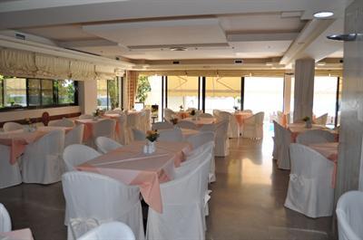 фото отеля Hotel King Minos