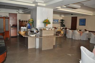 фото отеля Hotel King Minos