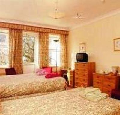фото отеля Adastral Hotel