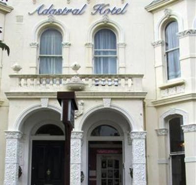 фото отеля Adastral Hotel