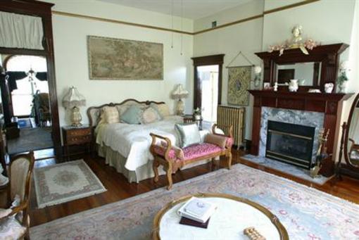 фото отеля Beall Mansion
