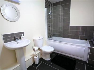 фото отеля Your Space Apartments - Brislington