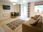 фото отеля Your Space Apartments - Brislington