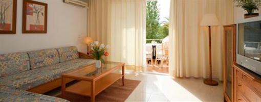 фото отеля Apartamentos Los Tilos