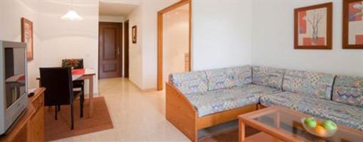 фото отеля Apartamentos Los Tilos