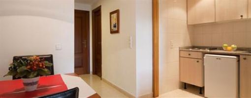 фото отеля Apartamentos Los Tilos