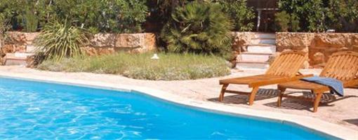 фото отеля Apartamentos Los Tilos