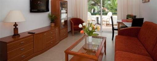 фото отеля Apartamentos Los Tilos