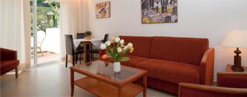 фото отеля Apartamentos Los Tilos