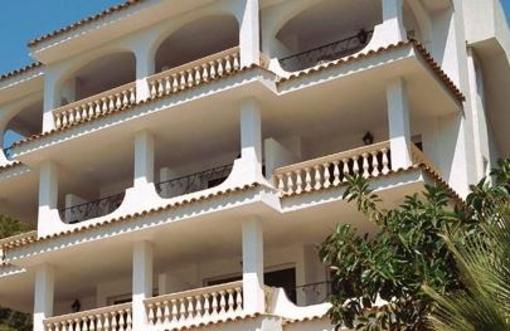 фото отеля Apartamentos Los Tilos