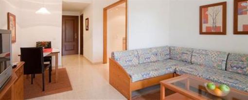 фото отеля Apartamentos Los Tilos