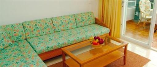 фото отеля Apartamentos Los Tilos