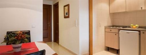 фото отеля Apartamentos Los Tilos