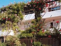 Apartamentos Los Tilos
