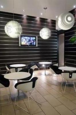 фото отеля Idea Hotel Milano Bicocca