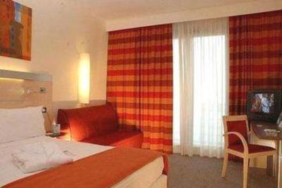 фото отеля Idea Hotel Milano Bicocca