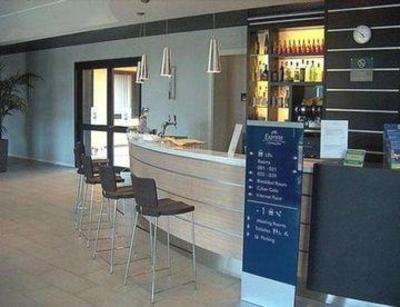 фото отеля Idea Hotel Milano Bicocca