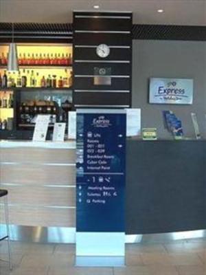 фото отеля Idea Hotel Milano Bicocca