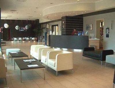 фото отеля Idea Hotel Milano Bicocca