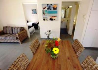 фото отеля Forster Holiday Village Accommodation