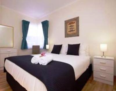 фото отеля Forster Holiday Village Accommodation