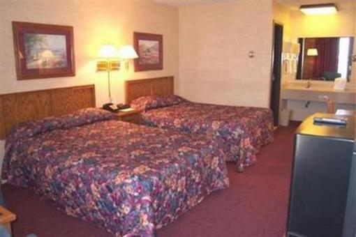фото отеля Thrifty Inn Mt. Vernon
