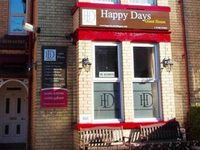 Happy Days Guest House