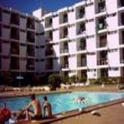 фото отеля Los Cactus Apartments Gran Canaria