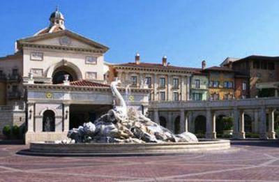 фото отеля Tokyo DisneySea Hotel MiraCosta