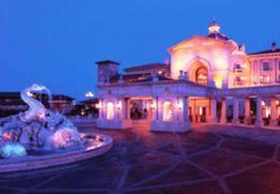 фото отеля Tokyo DisneySea Hotel MiraCosta
