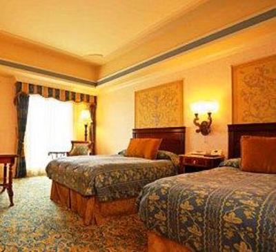 фото отеля Tokyo DisneySea Hotel MiraCosta