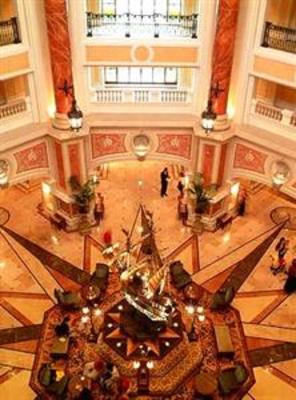 фото отеля Tokyo DisneySea Hotel MiraCosta