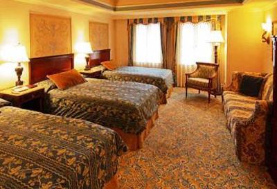 фото отеля Tokyo DisneySea Hotel MiraCosta