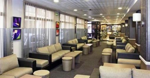 фото отеля Hotel National Lourdes