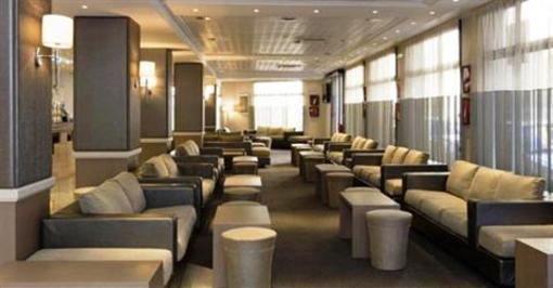 фото отеля Hotel National Lourdes