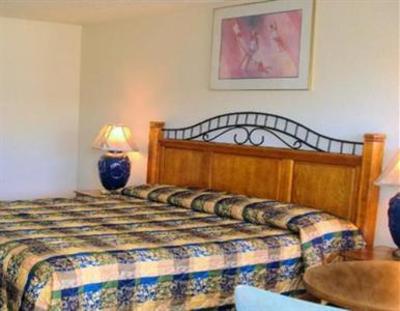 фото отеля Stardust Motel Redding